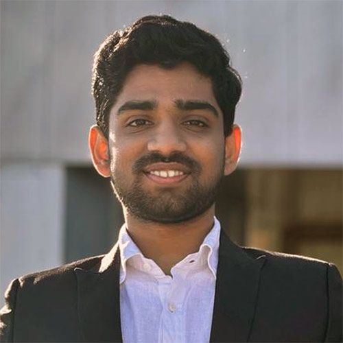 Parth Khamkar | IMSEI Student