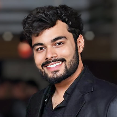 Aditya Manojkumar Shah | IMSEI Student